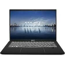 MSI NB SUMMIT E16 FLIP EVO A12MT-024TR-01 I7-1280P 32GB LPDDR5 UMA 1TB SSD 16.0 FHD 165Hz TOUCH W11P