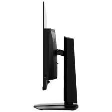 MSI 31.5 MAG 321UP QD-OLED X24 3840 x 2160 (UHD) 16:9 FLAT QD-OLED 240HZ 0.03MS FREESYNC PREMIUM PRO PIVOT GAMING MONITOR