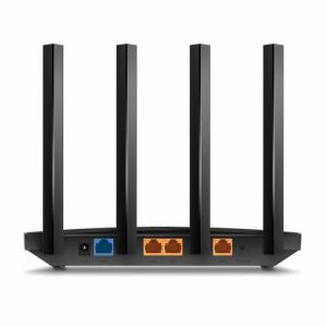 ARCHER-AX12 AX1500 Gigabit Wi-Fi 6 Router