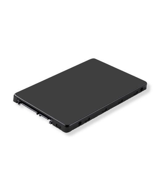 ThinkSystem 2.5'' Multi Vendor 960GB Entry SATA 6Gb Hot Swap SSD