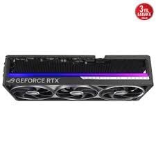 ASUS ROG-ASTRAL-RTX5090-O32G-BTF-GAMING-NVIDIA-GEFORCE-RTX 5090-32GB GDDR7-512bit--OC-2xHDMI-3xDP-RGB-DLSS4 EKRAN KARTI