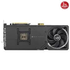 ASUS ROG-ASTRAL-RTX5090-O32G-BTF-GAMING-NVIDIA-GEFORCE-RTX 5090-32GB GDDR7-512bit--OC-2xHDMI-3xDP-RGB-DLSS4 EKRAN KARTI