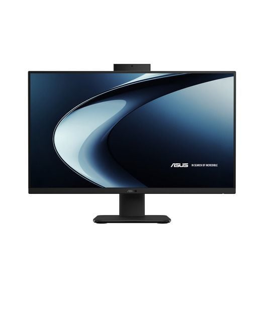 27'' FHD Black, Intel® Core™ i5-13420H , DDR5 8GB, 512GB M.2 NVMe™ PCIe® 4.0 SSD, FreeDOS