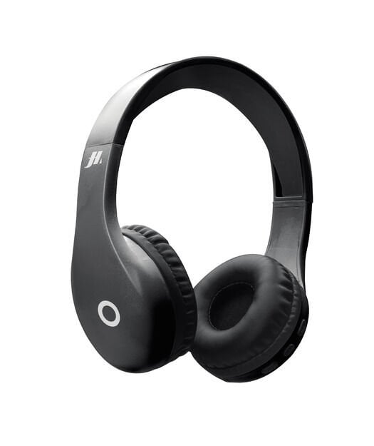 SBS Wireless Stereo headphones-Siyah