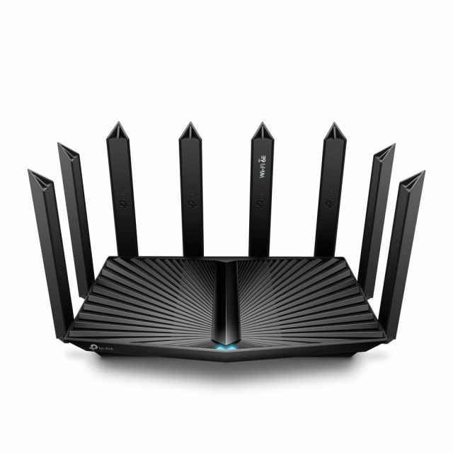 ARCHER-AX95 AX7800 Tri-Band 574 Mbps 2.4 Ghz Wi-Fi 6 Router