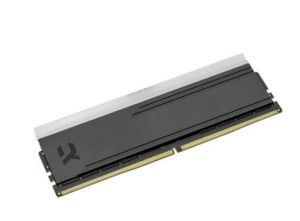 IRG-56D5L30-64GDC 2X32GB DDR5 5600MHZ CL30 DIMM RAM RGB