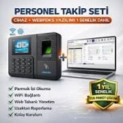 Perkotek P 20 + WEBPDKS PROGRAMI SET