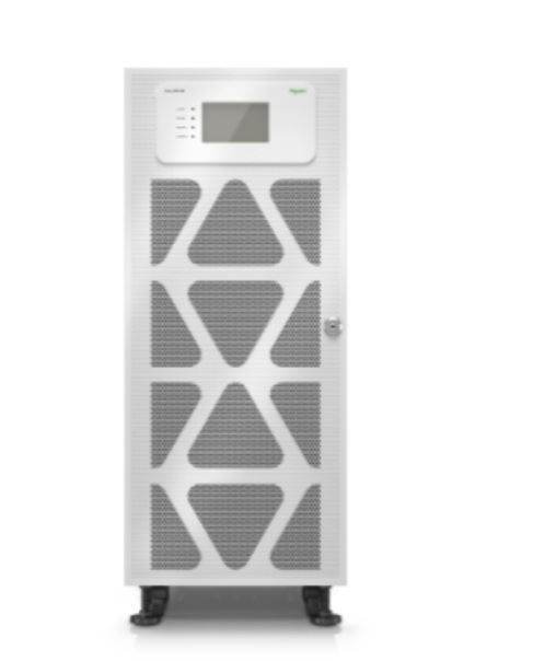 E3MUPS100KHS Easy Ups 3M 100Kva 400V 3:3 Ups For External Batteries Start-Up