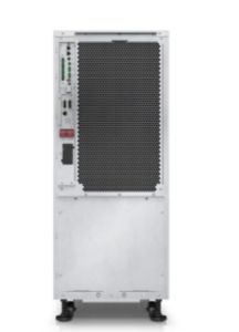 E3MUPS100KHS Easy Ups 3M 100Kva 400V 3:3 Ups For External Batteries Start-Up