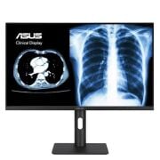 ASUS KLİNİK MONİTÖR MH2741A 27 IPS 3.6MP 2560x1440 5ms 75Hz 350cd DP HDMI USB-C YOK VESA 3YIL AGLR DICOM PART 14 GSDF DICOM ÖN AYARI OTOMATİK KALİBRASYON JND <%10 ANTİBAKTERİYAL KAPLAMA DAISY CHAIN