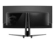 MSI 34.18 MAG 341CQP QD-OLED X28 3440x1440 21:9 CURVE 1800R QD-OLED 280HZ 0.03MS (GtG) FREESYNC PREMIUM PRO GAMING MONITOR