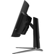 MSI 34.18 MAG 341CQP QD-OLED X28 3440x1440 21:9 CURVE 1800R QD-OLED 280HZ 0.03MS (GtG) FREESYNC PREMIUM PRO GAMING MONITOR