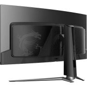 MSI 34.18 MAG 341CQP QD-OLED X28 3440x1440 21:9 CURVE 1800R QD-OLED 280HZ 0.03MS (GtG) FREESYNC PREMIUM PRO GAMING MONITOR