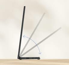 17.3 ASUS ZENSCREEN MB17AHG 17.3 GAMING TASINABILIR USB IPS FREESYNC 1920x1080 5MS 144HZ HDMI USB-C 3YIL MAT EKRAN L STAND EYECARE Monitör