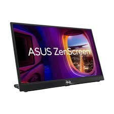17.3 ASUS ZENSCREEN MB17AHG 17.3 GAMING TASINABILIR USB IPS FREESYNC 1920x1080 5MS 144HZ HDMI USB-C 3YIL MAT EKRAN L STAND EYECARE Monitör