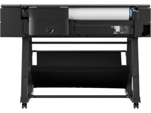 HP 2Y9H0A DESIGNJET T850 36 INC 914MM A1 E-YAZICI
