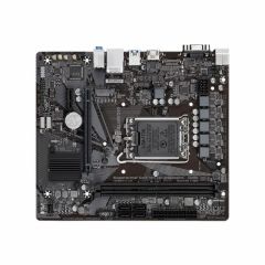 H610M-H-V2-DDR5 H610M-H-V2-DDR5 5600MHz LGA1700 M.2 HDMI D-Sub MicroATX Anakart
