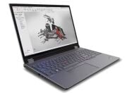 LENOVO 21RQ002UTX MWS P16 V3 ULTRA 9 285HX 24C 2x32GB 5600MHz SODIMM 1TB SSD NVIDIA RTX PRO 4000 BLACKWELL 16GB W11 PRO 16in
