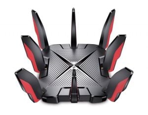 ARCHER-GX90 AX6600 Wi-Fi 6 Tri-Band Gaming Router