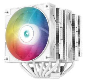 AG620-WH-ARGB AG620 BK A RGB İşlemci Soğutucu Beyaz