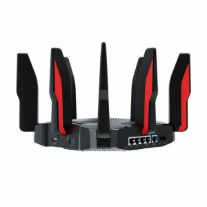 ARCHER-GX90 AX6600 Wi-Fi 6 Tri-Band Gaming Router