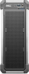 DELL SRV pet160P T160 E-2414 1x16G 1x480GB SSD SATA CHASSIS 3x3.5/BROADCOM 5720 DUAL PORT 1Gb ON-BOARD LOM/iDRAC9 BASIC 16G/300W