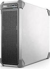 DELL SRV pet160P T160 E-2414 1x16G 1x480GB SSD SATA CHASSIS 3x3.5/BROADCOM 5720 DUAL PORT 1Gb ON-BOARD LOM/iDRAC9 BASIC 16G/300W