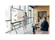VIEWSONIC 75 IFP7563-1C VIEWBOARD 75 İNÇ 4K İNTERAKTİF DOKUNMATİK EKRAN SAMPLE