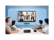 VIEWSONIC 75 IFP7563-1C VIEWBOARD 75 İNÇ 4K İNTERAKTİF DOKUNMATİK EKRAN SAMPLE