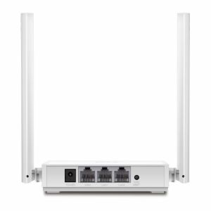 TL-WR820N 300Mbps Wi-Fi Router