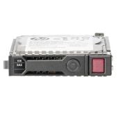 HPE 2.4TB SAS 12G 10K SFF SC 512e DS HDD
