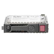 HPE 2.4TB SAS 12G 10K SFF SC 512e DS HDD