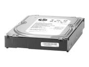 HPE 4TB SATA 7.2K LFF RW HDD