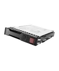 HPE 4TB SATA 7.2K LFF RW HDD