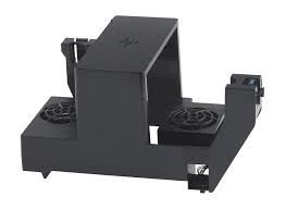 HP 56Q82AA Z6 FAN AND FRONT CARD GUIDE KIT