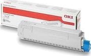 OKI 45536554 TONER-M- KIRMIZI -Pro9431/9541/9542 42.000 SAYFA