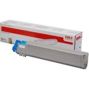 OKI 45536556 TONER-K- SİYAH -Pro9431/9541/9542 51.000 SAYFA