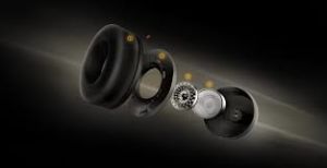 ASUS TUF GAMING H7 CORE PC VE PS4 OYUNCU KULAKLIĞI KIRMIZI RENK