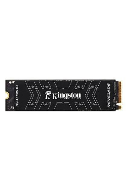 KINGSTON 4TB RENEGADE SRNGD/4000G 7300- 7000MB/s M2 NVME GEN4 Disk