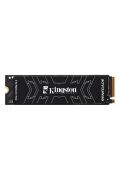 Kingston Renegade G5 8TB 22x80mm PCIe Gen 5 x 4 NVMe M.2 SSD SRNG2D/8T1