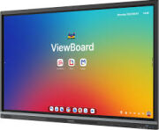 VIEWSONIC IFP5551 VIEWBOARD 55 İNÇ 4K İNTERAKTİF DOKUNMATİK EKRAN