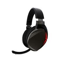 ASUS ROG STRIX FUSION 300 LED PC PS4 MAC uyumlu 7.1 Oyuncu Kulakligi