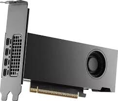LENOVO 4X61T95638 WS NVIDIA RTX PRO 2000 BLACKWELL 16GB MINI DPx4 GDDR7 GRAPHICS CARD