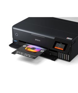 Epson EcoTank L8180 Inkjet A3 5760 x 1440