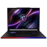 MSI NB RAIDER 16 MAX HX B2WJ-022TR ULTRA 9 290HX PLUS 32GB DDR5 RTX5090 GDDR7 24GB 2TB SSD 16.0 QHD+ OLED 240Hz W11