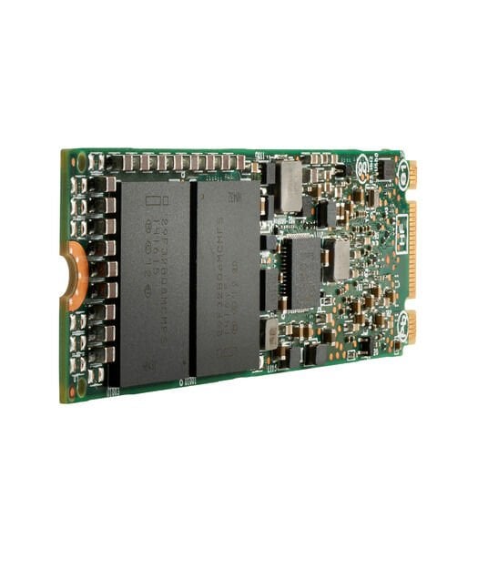 HP EX900 Plus 2TB SSD PCIe M.2