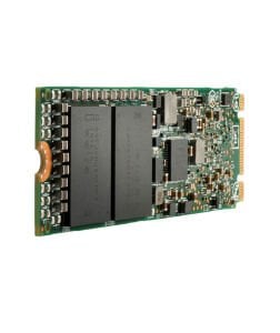 HP EX900 Plus 2TB SSD PCIe M.2