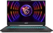 MSI NB CYBORG 15 A13VE-1478XTR I5-13420H 16GB DDR5 RTX4050 GDDR6 6GB 1TB SSD 15.6 FHD 144Hz DOS