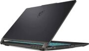 MSI NB CYBORG 15 A13VE-1478XTR I5-13420H 16GB DDR5 RTX4050 GDDR6 6GB 1TB SSD 15.6 FHD 144Hz DOS