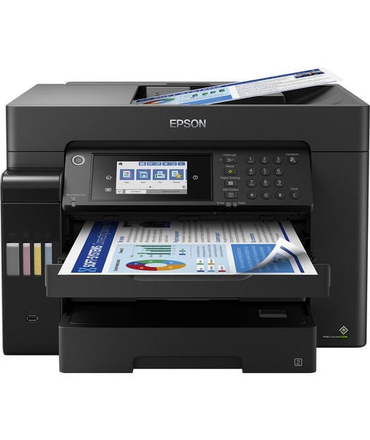 Epson L15160 EcoTank/Inkjet/A3+/Print/Co